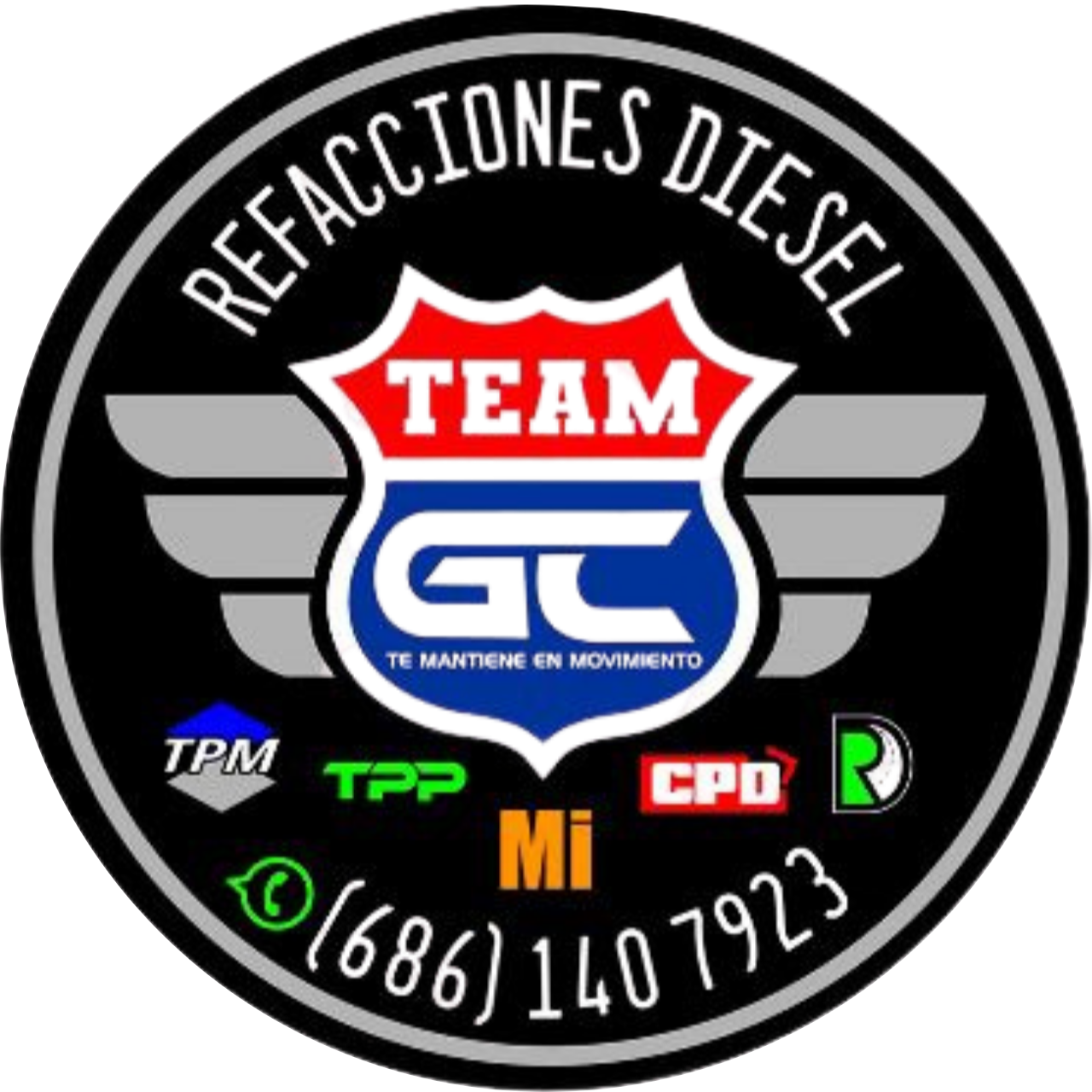 GC